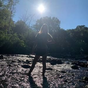 Meet your Posher, Brittany